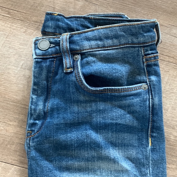 BlankNYC The Great Jones High Rise Skinny Size 26 - Picture 3 of 10